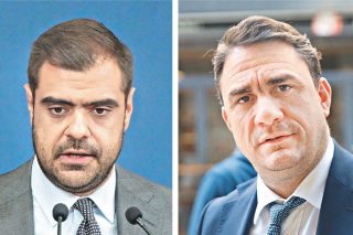 marinakis - tsoukalas